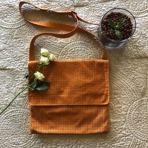 HOBO crossbody bag